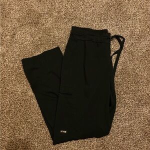 Grey’s Anatomy scrub bottoms